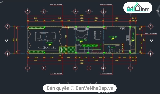 Mẫu nhà phố 5x20m,nhà phố 3 tầng,nhà dân 3 tầng 1 tum,kiến trúc nhà 3 tầng 1 tum,kiến trúc 3 tầng 1 tum