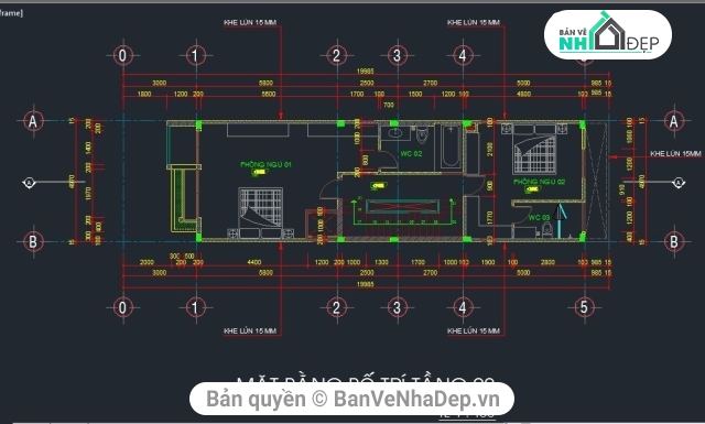 Mẫu nhà phố 5x20m,nhà phố 3 tầng,nhà dân 3 tầng 1 tum,kiến trúc nhà 3 tầng 1 tum,kiến trúc 3 tầng 1 tum