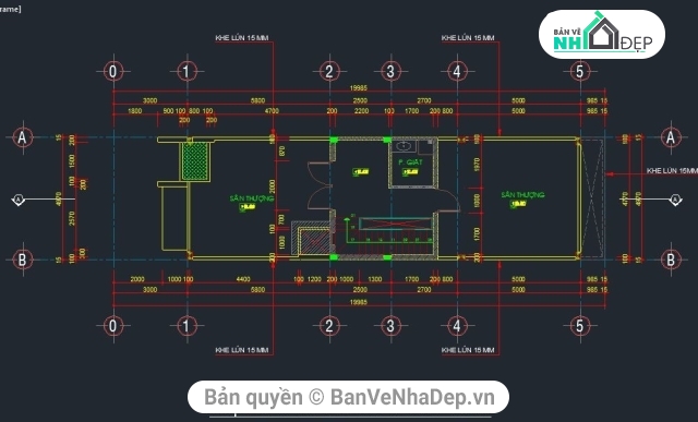 Mẫu nhà phố 5x20m,nhà phố 3 tầng,nhà dân 3 tầng 1 tum,kiến trúc nhà 3 tầng 1 tum,kiến trúc 3 tầng 1 tum