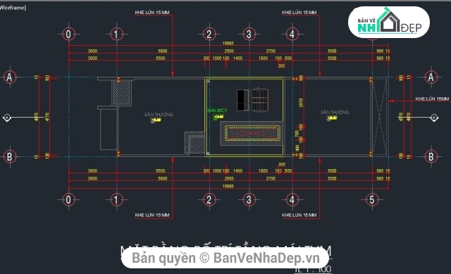 Mẫu nhà phố 5x20m,nhà phố 3 tầng,nhà dân 3 tầng 1 tum,kiến trúc nhà 3 tầng 1 tum,kiến trúc 3 tầng 1 tum