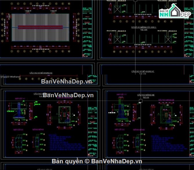 nhà xưởng,file cad nhà xưởng,nhà xưởng file cad