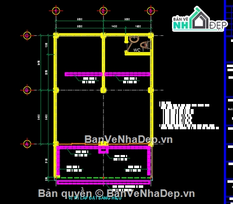 ban ve khung quang cao viettel post,khung biển hiệu viettel,toàn nhà viettel