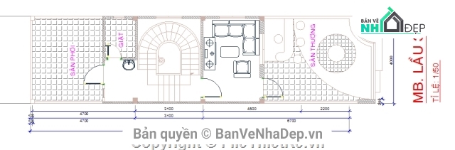 Mẫu Nhà phố 4 tầng,bản vẽ nhà 4 tầng,mặt tiền 4m,nhà phố 4 tầng 4x16m,Nhà phố 4 tầng,Nhà phố 4x16m