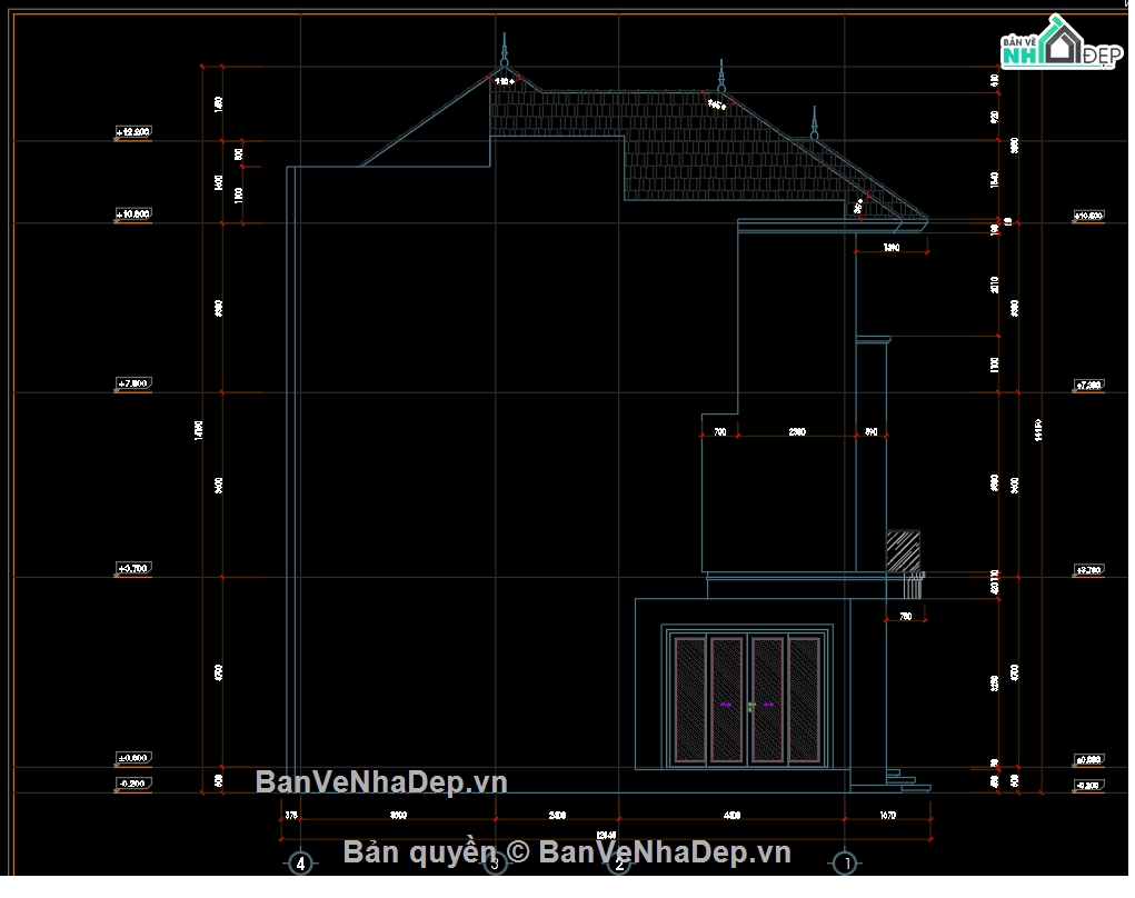 nhà 3 tầng,kiến trúc 3 tầng,kiến trúc nhà 3 tầng,kiến trúc 3  tầng,3 tầng