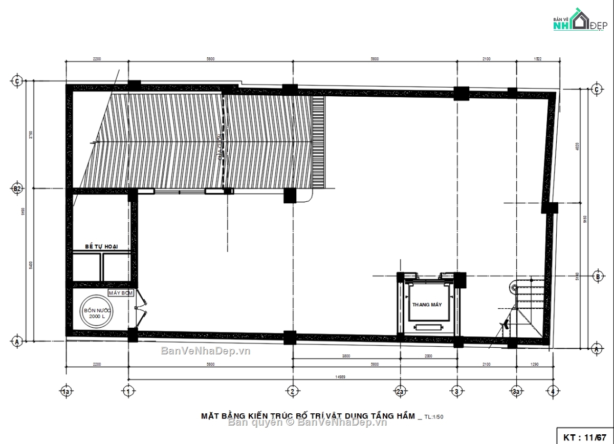 kiến trúc biệt thự,kiến trúc 4 tầng,biệt thự 4 tầng