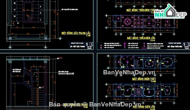 Nhà phố 2 tầng,Nhà phố 3.9x18m,bản vẽ nhà phố,kiến trúc nhà phố