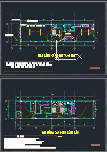 kiến trúc nhà 2 tầng,nhà phố 2 tầng,bản vẽ nhà phố 2 tầng,file cad nhà phố 2 tầng,cad nhà phố 2 tầng