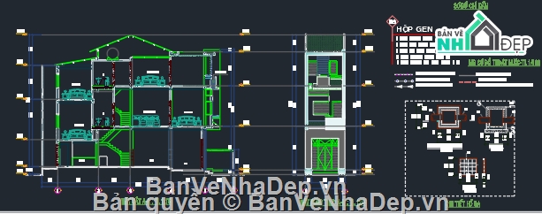 nhà 3 tầng,kiến trúc nhà phố 3 tầng,kiến trúc nhà 3 tầng,kiến trúc 3  tầng