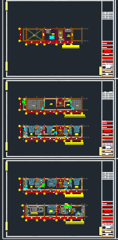 kiến trúc nhà 3 tầng,nhà 3 tầng,kiến trúc 3 tầng,kiến trúc nhà phố 3 tầng,file cad nhà phố 3 tầng