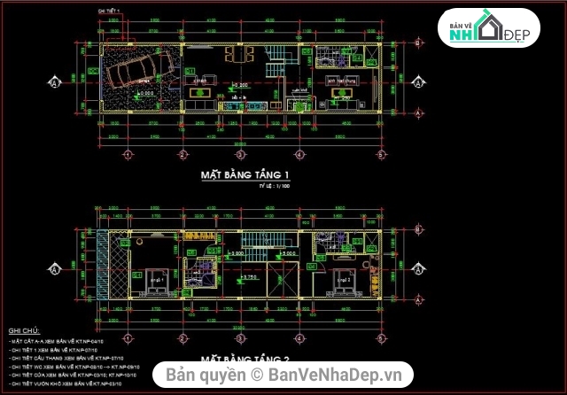 kiến trúc 3 tầng,bản vẽ nhà phố 3 tầng đẹp,bản vẽ nhà phố 3 tầng,nhà phố 3 tầng 5x20m,nhà phố 3 tầng lệch