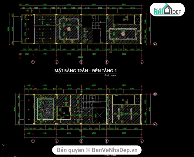 kiến trúc 3 tầng,bản vẽ nhà phố 3 tầng đẹp,bản vẽ nhà phố 3 tầng,nhà phố 3 tầng 5x20m,nhà phố 3 tầng lệch