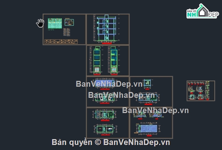 nhà 3d,kiến trúc nhà,nhà phố 3d,Bản vẽ kiến trúc nhà phố 3 tầng,Bản vẽ kiến trúc nhà phố
