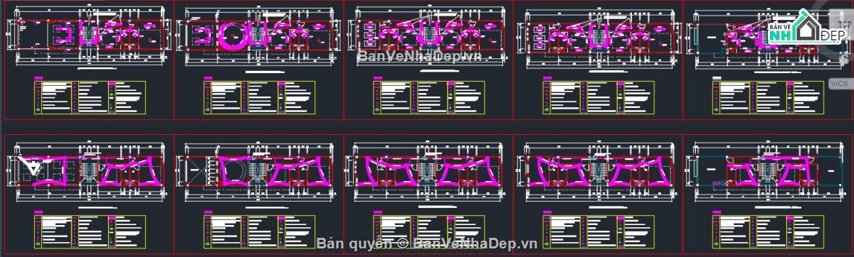 nhà phố 5 tầng,file cad nhà phố 5 tầng,nhà phố 5 tầng file cad,autocad nhà phố 5 tầng