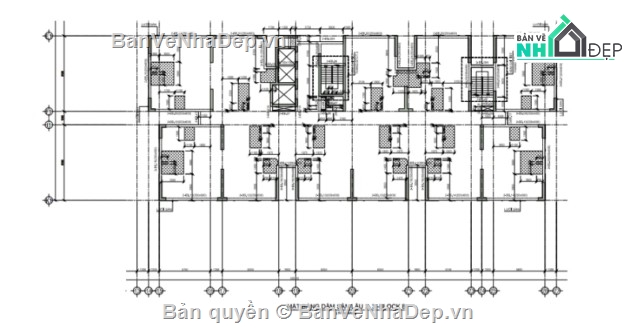 chung cư cao tầng,kiến trúc cao tầng,kết cấu chung cư