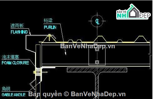 nhà xe 4m,nhà để xe,nhà xe,nhà để xe 96x114m