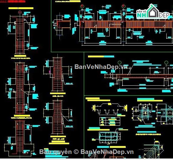 nhà xe 4m,nhà để xe,nhà xe,nhà để xe 96x114m