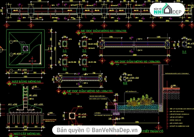 Top 10 Bản Vẽ AUTOCAD Nhà Phố 1 Tầng Đẹp Tải Nhiều 2019