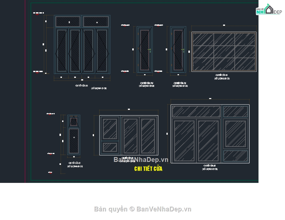 Bản vẽ full,Bản vẽ nhà phố,nhà phố 3 tầng