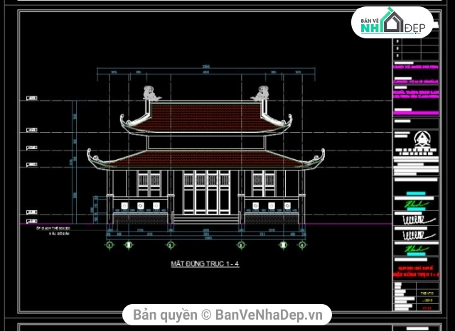 bản vẽ nghĩa trang,bản vẽ thiết kế nghĩa trang,nhà quản trang,bản vẽ nhà quản trang