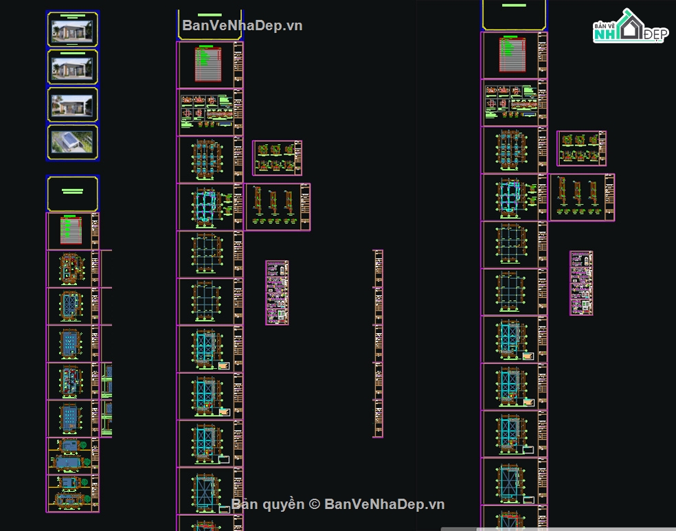 nhà 7x12m,nhà 1 tầng 7x12,nhà cấp 4 7x12,nhà cấp 4