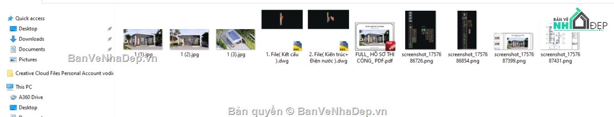 nhà 7x12m,nhà 1 tầng 7x12,nhà cấp 4 7x12,nhà cấp 4