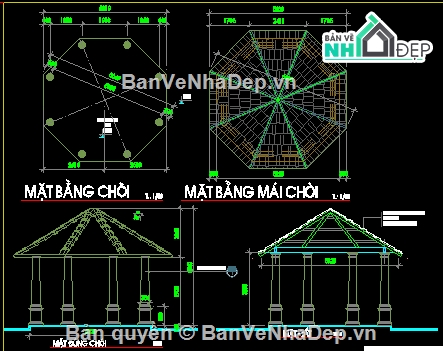 biệt thự đẹp,biệt thự  đẹp,biệt thự 2 tầng,cad biệt thự 2 tầng,bản vẽ biệt thự 2 tầng