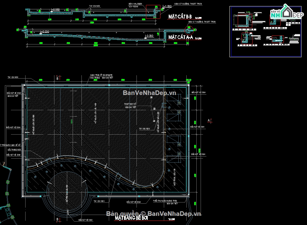 biệt thự đẹp,biệt thự  đẹp,biệt thự 2 tầng,cad biệt thự 2 tầng,bản vẽ biệt thự 2 tầng