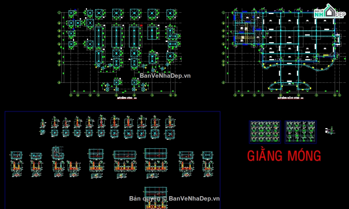 biệt thự đẹp,biệt thự  đẹp,biệt thự 2 tầng,cad biệt thự 2 tầng,bản vẽ biệt thự 2 tầng