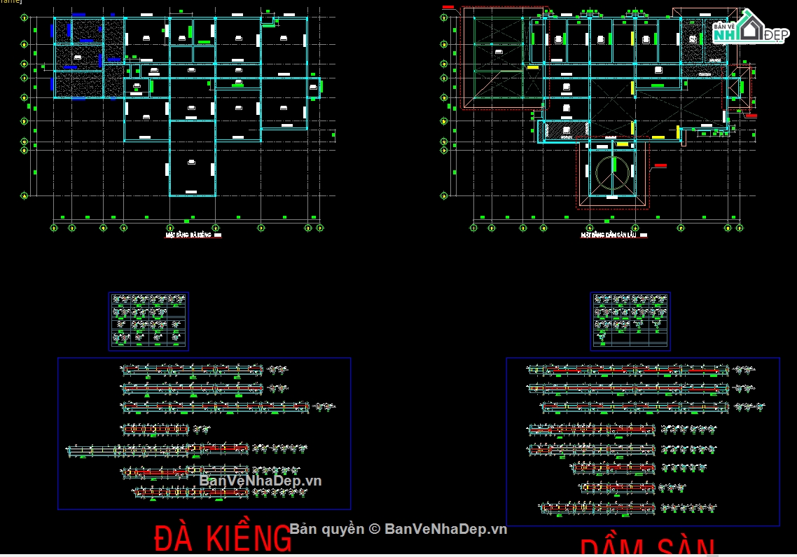 biệt thự đẹp,biệt thự  đẹp,biệt thự 2 tầng,cad biệt thự 2 tầng,bản vẽ biệt thự 2 tầng