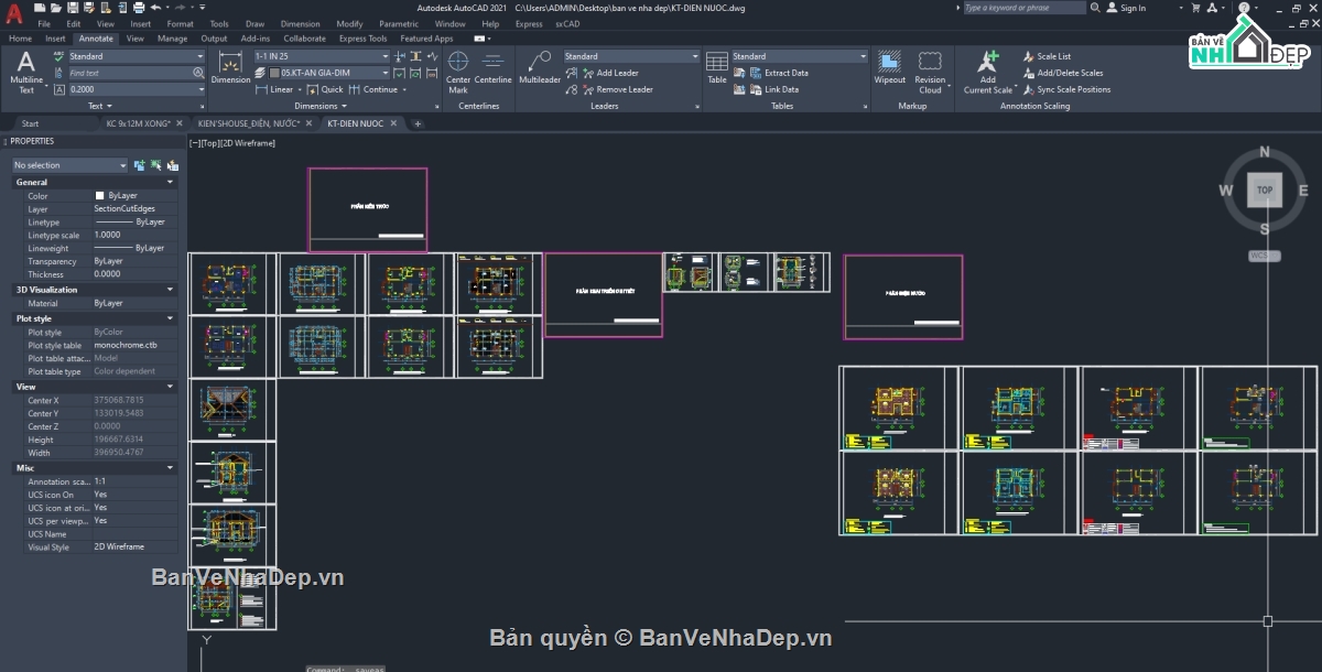 Bản vẽ nhà,Nhà hai tầng,biệt thự,kết cấu kiến trúc,biệt thự tân cổ điển,kiến trúc biệt thự