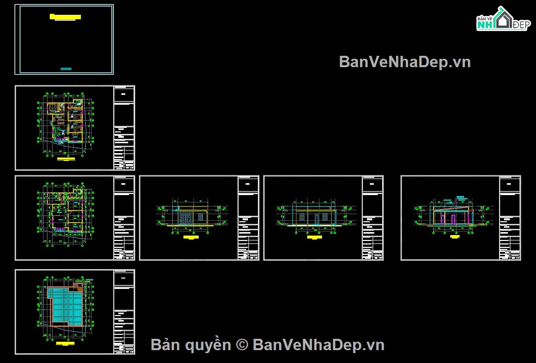 nhà cấp 4,kiến trúc nhà cấp 4,kiến trúc nhà