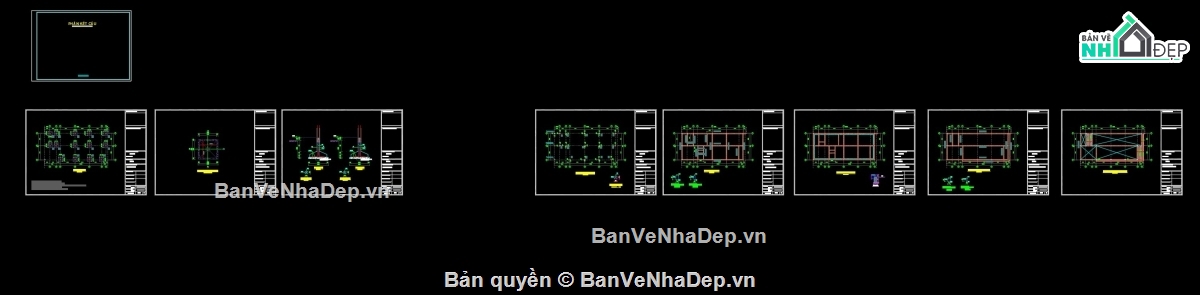 nhà cấp 4,kết cấu kiến trúc,Bản vẽ kiến trúc nhà cấp 4,kiến trúc nhà cấp 4,kết cấu,đầy đủ