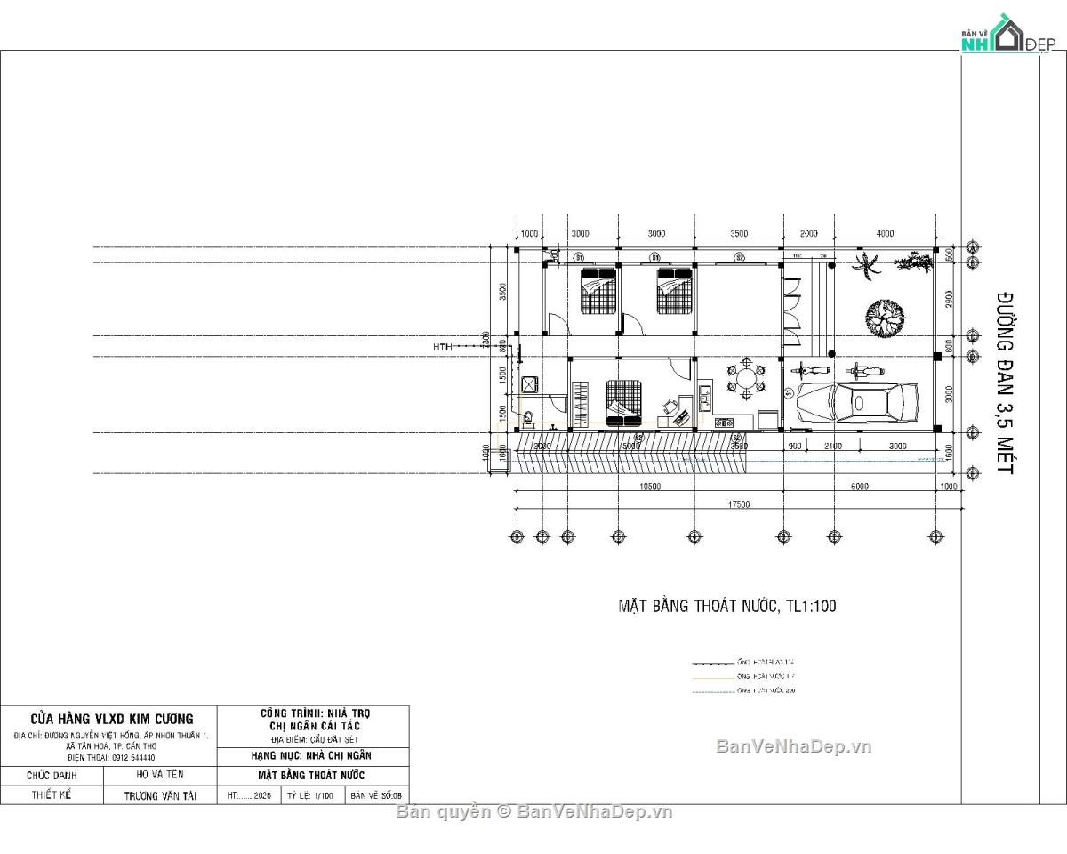 Bản vẽ nhà,Bản vẽ thiết kế nhà,Full hồ sơ thiết kế,Bản vẽ kiến trúc nhà