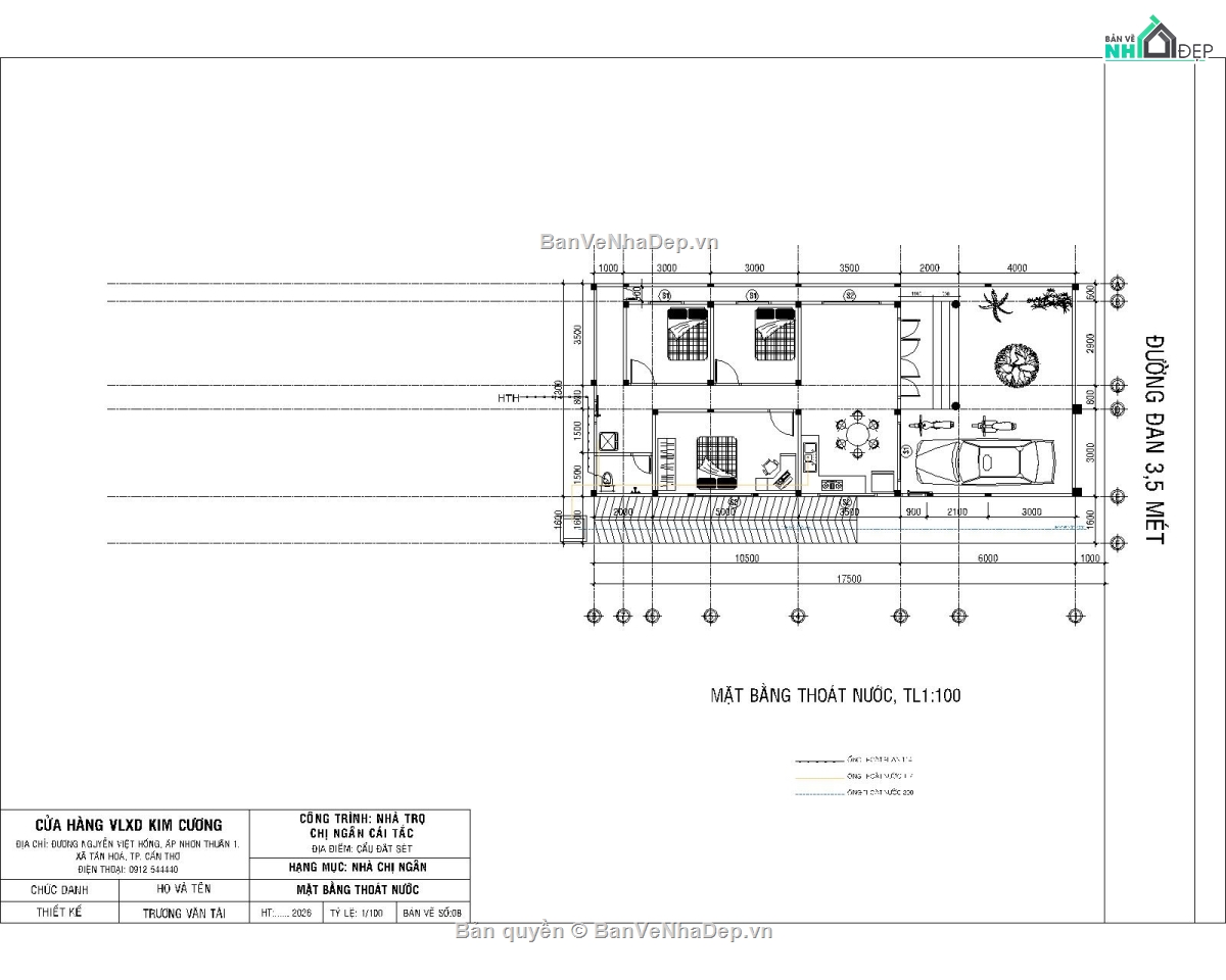 Bản vẽ nhà,Bản vẽ thiết kế nhà,Full hồ sơ thiết kế,Bản vẽ kiến trúc nhà