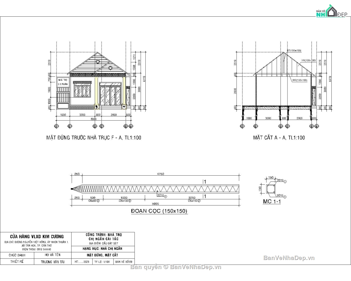 Bản vẽ nhà,Bản vẽ thiết kế nhà,Full hồ sơ thiết kế,Bản vẽ kiến trúc nhà