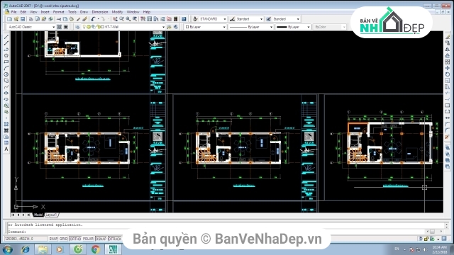 Nhà phố 6 tầng +1 tum,nhà dân,nhà 7 tầng kt 11.5 x 19.5