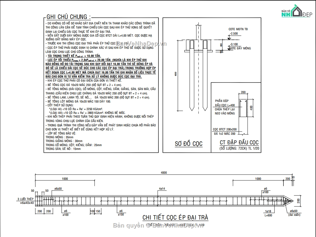 Bản vẽ biệt thự đẹp,Bản vẽ biệt thự 2 tầng đẹp,Bản vẽ biệt thự kích thước 12x16m