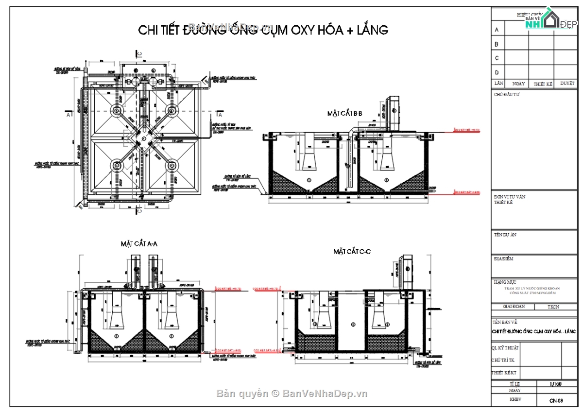 xử lý nước,sinh hoạt,xử lý nước giếng khoan,trạm cấp nước sinh hoạt,xử lý nước ngầm,xử lý asen trong nước ngầm