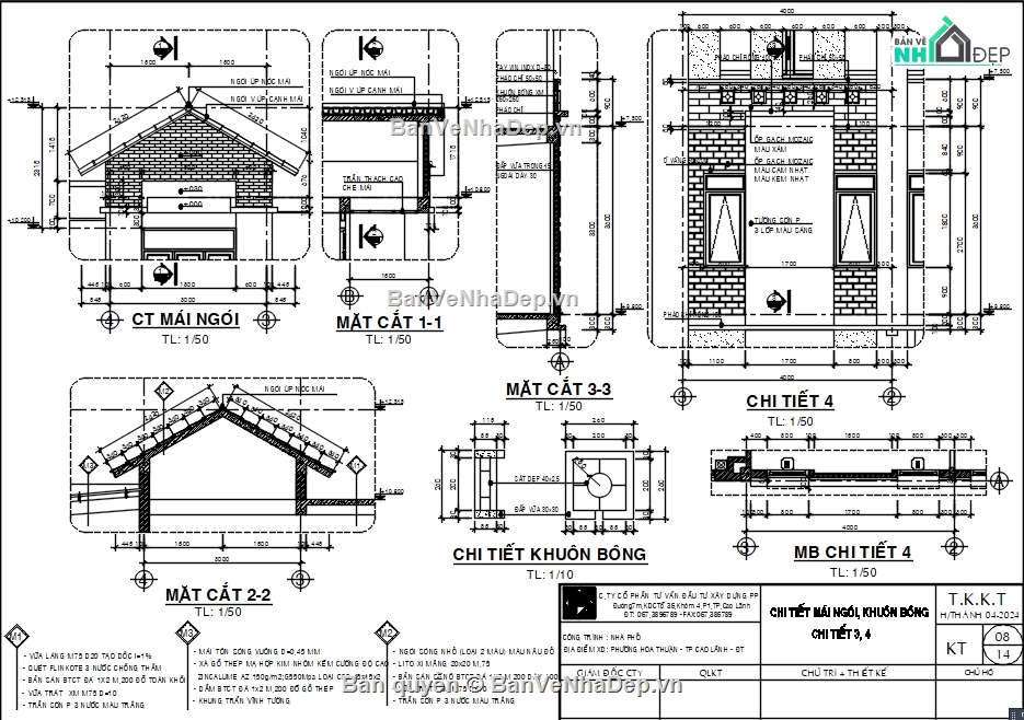 Bản vẽ nhà 3 tầng,nhà nhố 3 tầng,Bản vẽ nhà phố 3 tầng đẹp