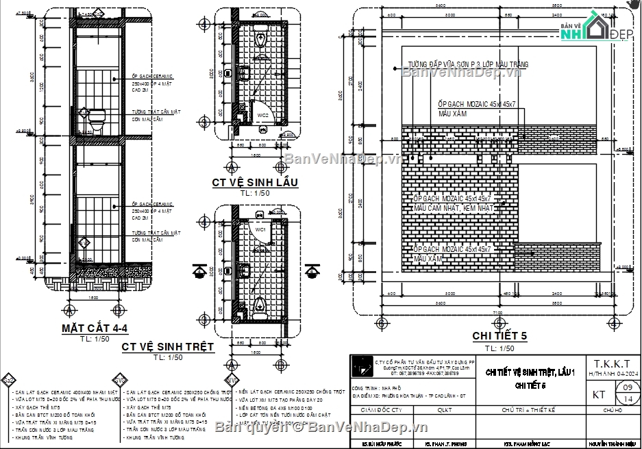 Bản vẽ nhà 3 tầng,nhà nhố 3 tầng,Bản vẽ nhà phố 3 tầng đẹp