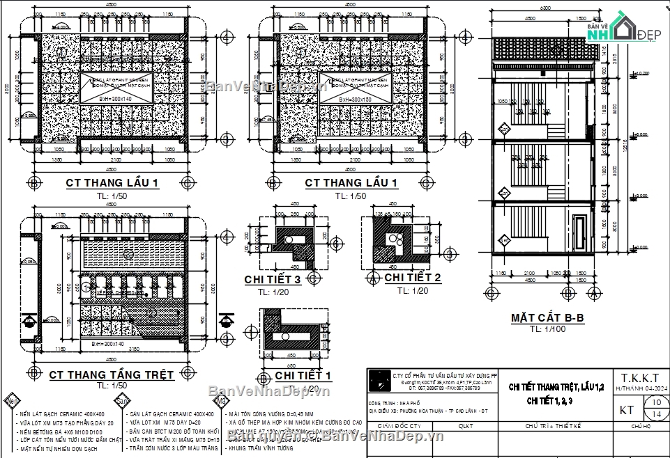 Bản vẽ nhà 3 tầng,nhà nhố 3 tầng,Bản vẽ nhà phố 3 tầng đẹp