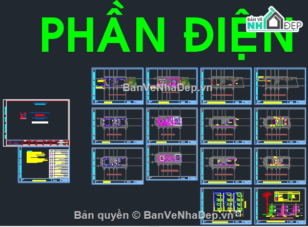 Bản vẽ nhà phố đẹp,Bản vẽ nhà phố 3 tầng đẹp,Bản vẽ nhà phố 3 tầng mái thái đẹp