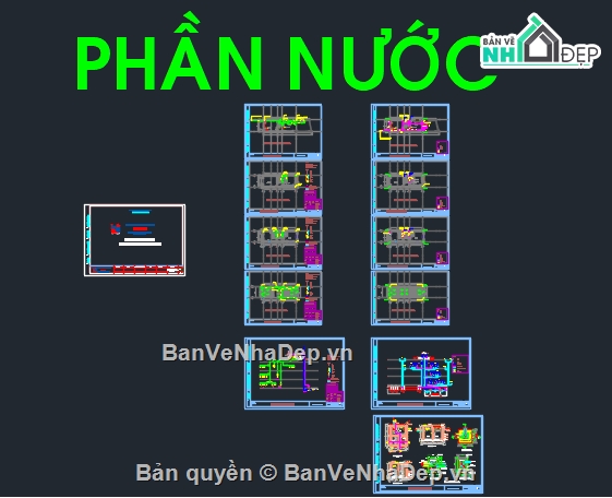 Bản vẽ nhà phố đẹp,Bản vẽ nhà phố 3 tầng đẹp,Bản vẽ nhà phố 3 tầng mái thái đẹp