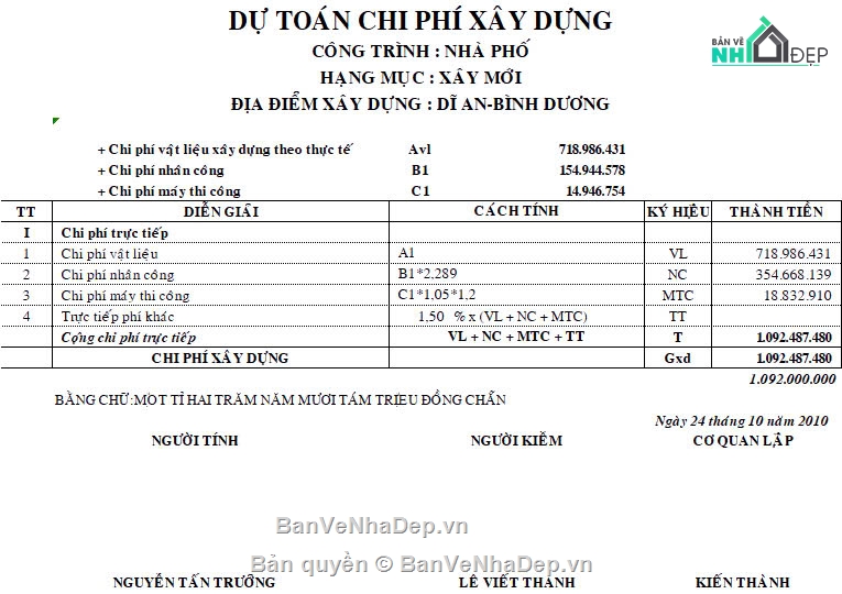 Bản vẽ nhà phố đẹp,Bản vẽ nhà phố 3 tầng đẹp,Bản vẽ nhà phố 3 tầng mái thái đẹp