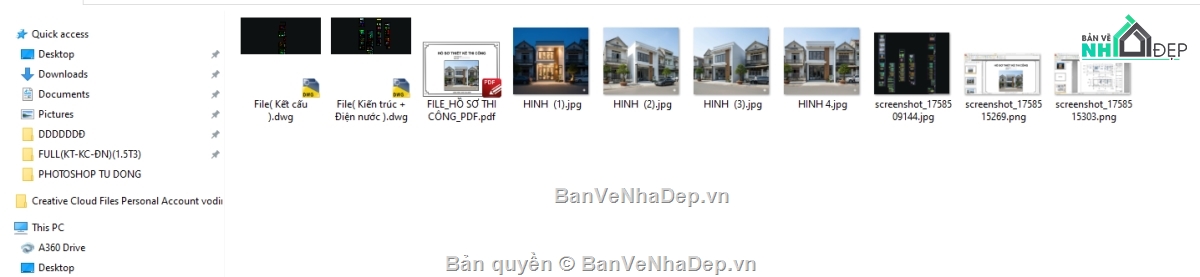 nhà tầng lững 5x14m,nhà gác lững 5x14m,nhà 5x14m,hồ sơ thi công nhà 5x14m