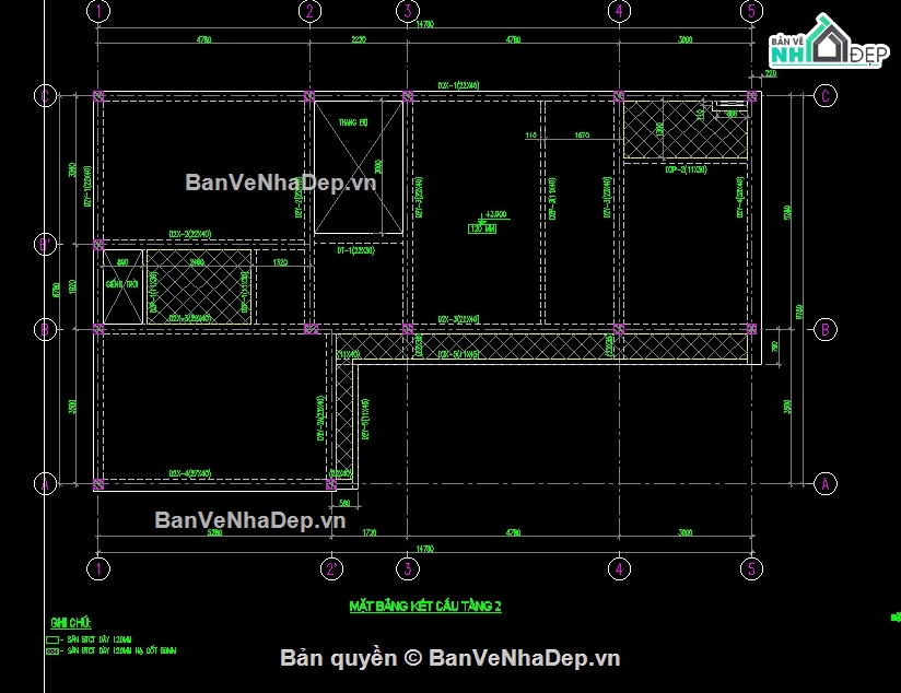 nhà phố 2 tầng 1 tum,bản vẽ nhà phố 2 tầng 1 tum,nhà phố 2 tầng,file cad nhà phố 2 tầng,bản vẽ nhà phố 2 tầng