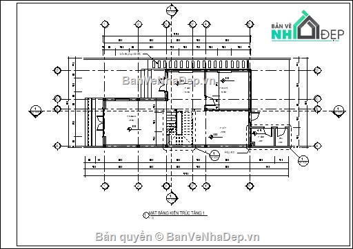 Nhà phố,Nhà phố 2 tầng,Nhà hai tầng