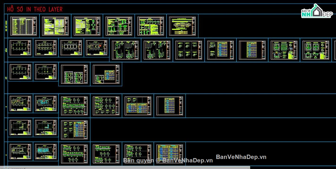 bản vẽ nhà phố,nhà phố 2 tầng,file cad nhà phố  2 tầng