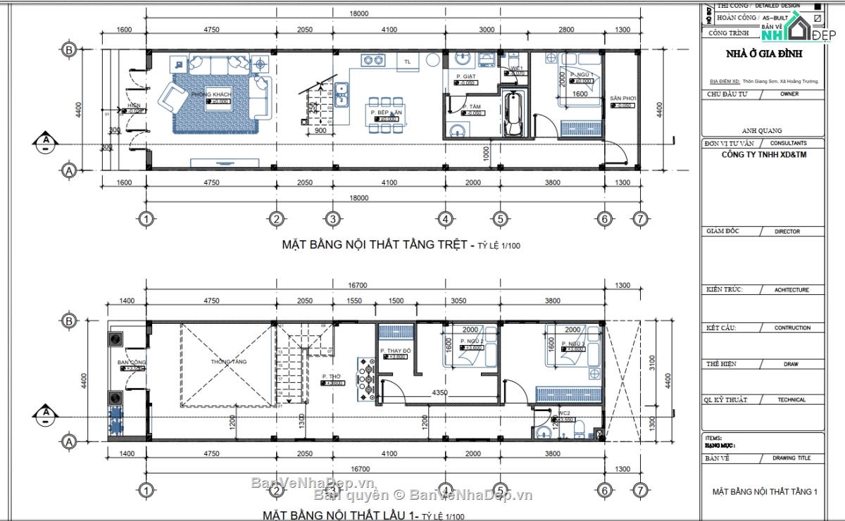 nhà phố 2 tầng,nhà 2 tầng mái thái,nhà 2 tầng