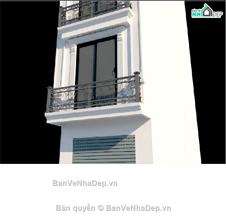 nhà phố 3 tầng 1 tum,nhà 3 tầng,chi tiết,thiết kế nhà phố,4x10m,3.75x10m